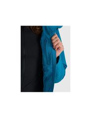 Women's transitional jacket membrane 5000 4F 4FRAW25TTJAF096546S-thumb-5