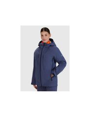 Women's trekking jacket 20000 membrane 4F 4FWSS25TTJAF70022S