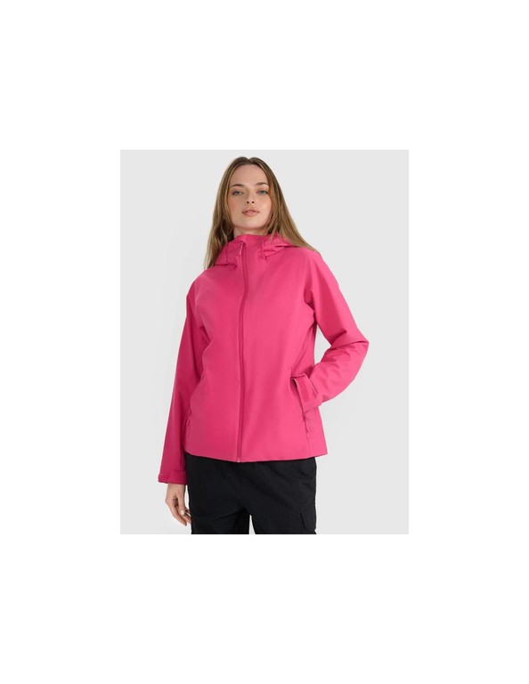 Women's transitional jacket membrane 5000 4F 4FRAW25TTJAF096555S