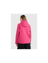 Women's transitional jacket membrane 5000 4F 4FRAW25TTJAF096555S-thumb-7