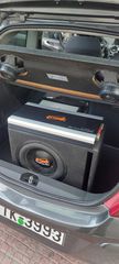Atomic Subwoofer 12" E.L.E-thumb-1