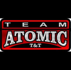 Atomic Subwoofer 12" E.L.E-thumb-2