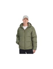 Men's down jacket 4F M0708 khaki 4FRAW25TDJAM0708 43S