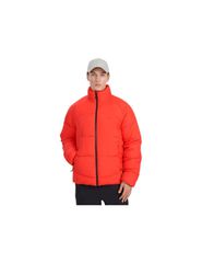 Men's down jacket 4F M0707 red 4FRAW25TDJAM0707 62S