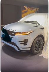 Land Rover Range Rover Evoque 2024