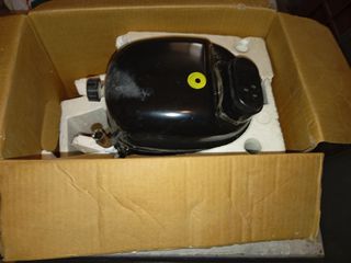 ΣΥΜΠΙΕΣΤΗΣ ΕΠΑΓΓΕΛΜΑΤΙΚΟΥ ΨΥΓΕΙΟΥ ASPERA , MODEL J6226Z , R134a , 1HP