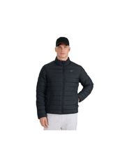 Men's down jacket 4F M597 deep black 4FWAW25TDJAM597 20S