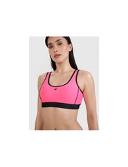 Women's bikini top 4F 4F 4FWSS25UBKTF07755N