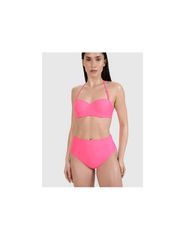 Women's bikini bottom 4F 4FWSS25UBKBF07355N