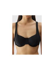 Women's bikini top 4F 4FWSS24UBKTF04220S