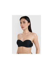 Women's bikini top 4F 4FWSS25UBKTF07220S