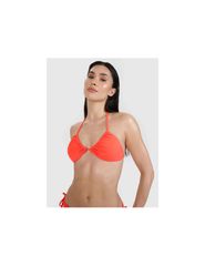 Women's bikini top 4F 4FWSS25UBKTF07062S