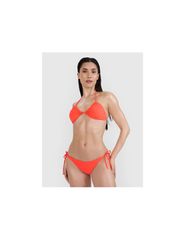 Women's midrise bikini bottom 4F 4FWSS25UBKBF07162S