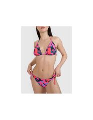 Women's midrise bikini bottom 4F 4FWSS25UBKBF07654A