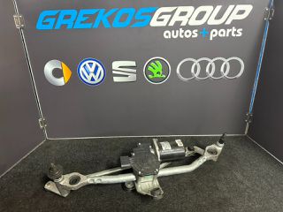 AUDI Q2 ΜΟΤΕΡ ΥΑΛΟΚΑΘΑΡΙΣΤΗΡΩΝ