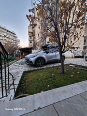 Toyota C-HR 2024