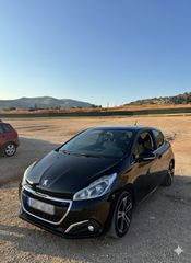 Peugeot 208 2016 GT LINE