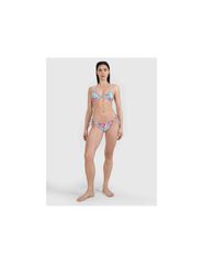 Women's midrise bikini bottom 4F 4FWSS25UBKBF07690A