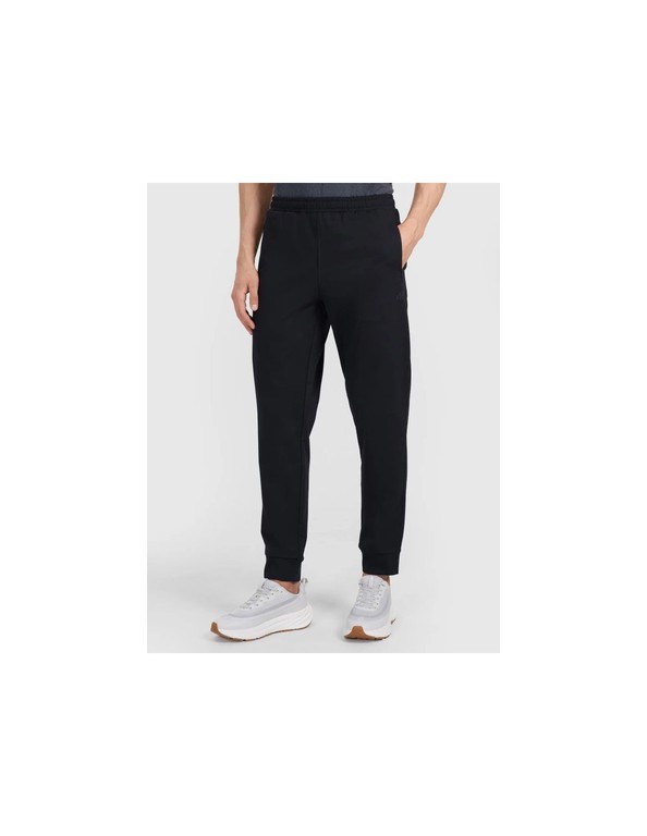 Men's quickdrying training pants 4F 4FWMM00TFTRM106720S