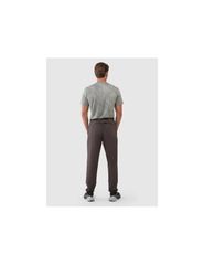 Men's quickdrying training pants 4F 4FWSS25TFTRM078181S-thumb-3