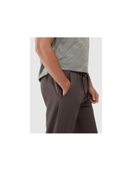 Men's quickdrying training pants 4F 4FWSS25TFTRM078181S-thumb-2