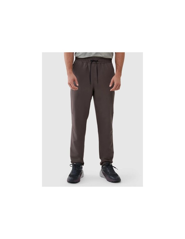 Men's quickdrying training pants 4F 4FWSS25TFTRM078181S