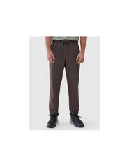 Men's quickdrying training pants 4F 4FWSS25TFTRM078181S