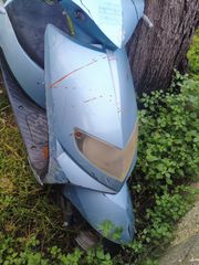 Suzuki UF 50 2004 ESTILETE ΑΝΤΑΛΛΑΚΤΙΚΆ ΜΌΝΟ-thumb-2