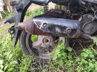 Suzuki UF 50 2004 ESTILETE ΑΝΤΑΛΛΑΚΤΙΚΆ ΜΌΝΟ-thumb-3