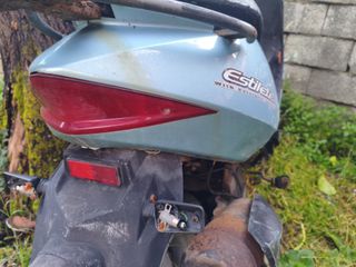 Suzuki UF 50 2004 ESTILETE ΑΝΤΑΛΛΑΚΤΙΚΆ ΜΌΝΟ-thumb-6