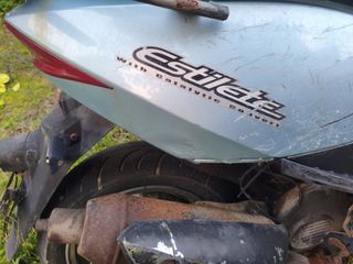Suzuki UF 50 2004 ESTILETE ΑΝΤΑΛΛΑΚΤΙΚΆ ΜΌΝΟ-thumb-7