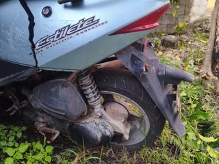 Suzuki UF 50 2004 ESTILETE ΑΝΤΑΛΛΑΚΤΙΚΆ ΜΌΝΟ-thumb-8