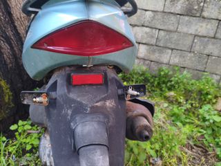 Suzuki UF 50 2004 ESTILETE ΑΝΤΑΛΛΑΚΤΙΚΆ ΜΌΝΟ-thumb-9