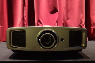 ΠΡΟΒΟΛΕΑΣ – JVC DLA-HD1 (Για ανταλλακτικά ή χρήση υπό προϋποθέσεις)