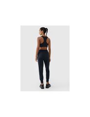 Women's quickdrying training pants 4F 4FWMM00TFTRF106620S-thumb-4