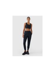 Women's quickdrying training pants 4F 4FWMM00TFTRF106620S-thumb-2