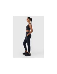 Women's quickdrying training pants 4F 4FWMM00TFTRF106620S-thumb-3