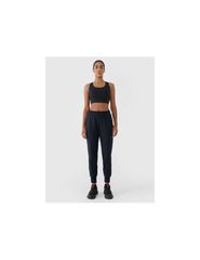 Women's quickdrying training pants 4F 4FWMM00TFTRF106620S-thumb-5
