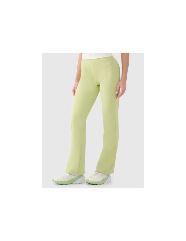 Women's quickdrying training pants 4F 4FRSS25TFTRF103742S