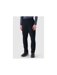 Men's quickdrying trekking trousers 4F 4FWSS25TFTRM079020S