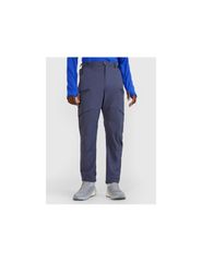 Men's quickdrying trekking trousers 4F 4FWSS25TFTRM079122S