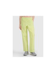 Women's casual trousers 4F 4FRSS25TTROF144873S