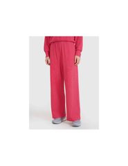 Women's oversized wideleg trousers 4F 4FRSS25TTROF139654S