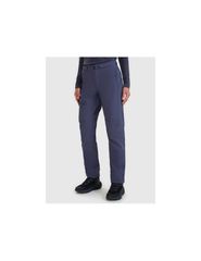 Women's quickdrying trekking trousers 4F 4FWSS25TFTRF079722S
