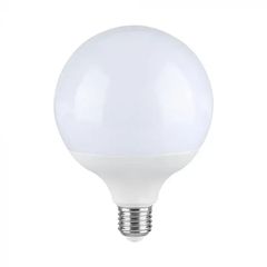 VTAC – Λάμπα LED E27 22W G120 4000K – SKU: 23884