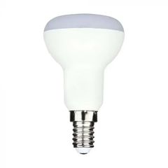 VTAC - Λάμπα LED E14 4.8W R50 3000K - SKU: 23894