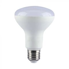 VTAC - Λάμπα LED E27 11W R80 4000K - SKU: 23900