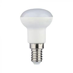 VTAC - Λάμπα LED E14 2.9W R39 3000K - SKU: 23893