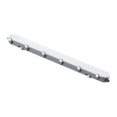 VTAC - Πλαφονιέρα LED 36W IP65 6500K - SKU: 24016