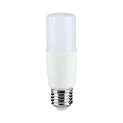 VTAC - Λάμπα LED E27 7.5W T37 4000K - SKU: 24034